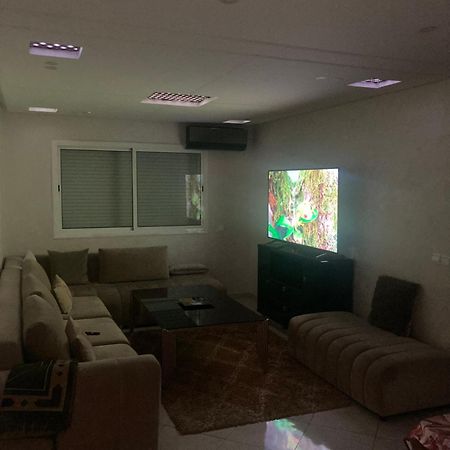Appartement De Luxe Meuble Centre Ville Kenitra Exterior foto