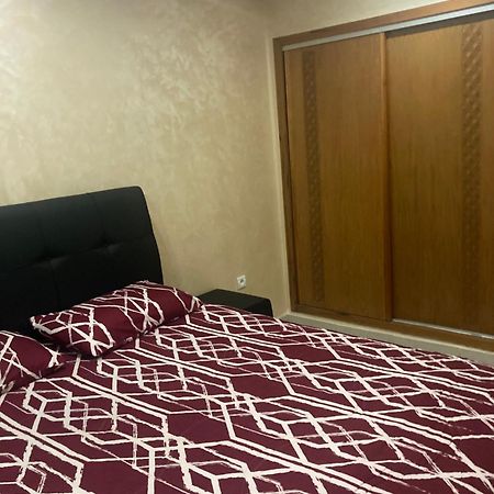 Appartement De Luxe Meuble Centre Ville Kenitra Exterior foto