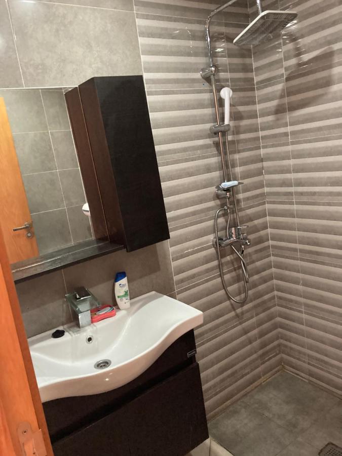 Appartement De Luxe Meuble Centre Ville Kenitra Exterior foto